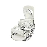 Damen Snowboardbindung Burton Lexa Est