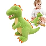 Dinosaurier-Plüschtier für Kinder, weiches Plüschtier | für Puppen für Geburtstag, Ostern, Abschlussfeier