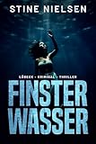 Finsterwasser: Lübeck-Kriminal-Thriller