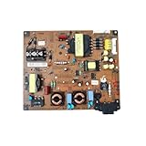 32 Zoll TV Power Board, Kompatibel for LG, EAX64310001 (1.7) EAY62512401 (PSLC-L115A) 32LM6200-UE 32LS570S TV Zubehör