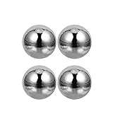 8 Stücke Magnetische Nippelklemmen Stimulator Anfänger Brustwarzenklemmen Brustklemmen Magnetkugeln Nippelclips Brust Nippel Klemmen Frauen Geschenk für Mann Erotik Flirt SM Spielzeug