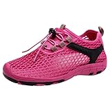 Barfußschuhe Herren - Sportschuhe Weiße Sohle Winter Arbeitsschuhe Herren Sicherheitsschuhe Sportlich Laufschuhe Sneaker Schwarz Winterstiefel Damen Wasserschuhe Gefüttert Fitnessschuhe