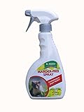 Dr. Stähler 001809 Marder Frei 500 ml, Spray