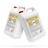 10L Essigsäure 60% Premium Qualität Essigessenz 10 Liter TOP