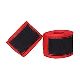 CAZSTYK Boxbandagen für Damen und Herren, 3/5 m lang, 2 Stück, für Muay Thai Hand