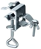 Geezy Schirmständer für Balkon, 22 bis 28 mm