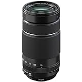 FUJINON XF70-300mmF4-5.6 R LM OIS WR schwarz