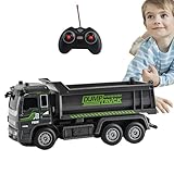 Ferngesteuerter Gabelstapler - Technisches Autospielzeug | Wirklich Cooles Motorfahrzeug-Technik-Autospielzeug, Ferngesteu-ertes Baggerspielzeug, Vorbau-Automontagespielzeug, Geschenk Für