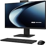 ASUS ExpertCenter P400 AiO P470VAK-BPE130X, schwarz, Core i5-13420H, 16GB RAM, 512GB SSD
