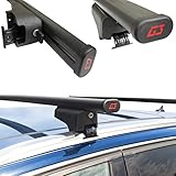 G3 Stahldachträger für traditionelle und integrierte Dachrelinge hochwertig