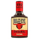 Bull's-Eye BBQ Sauce Original 300 ml