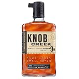 Knob Creek | Kentucky Straight Bourbon Whiskey | 50% Vol | 700 ml Einzelflasche