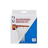 WILSON NBA Authentic Performance Basketballnetz