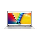 ASUS Vivobook X-Serie - 17,3' FHD - Core i3 1215U - RAM: 24GB - SSD: 4TB - beleuchtete Tastatur - Windows 11 Pro - Office 2021 Pro #mit Funkmaus +Notebooktasche