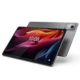 Lenovo Tablet K11 Plus, 8 GB RAM, 256 GB, Grau, Marke EAN: 0198154534172