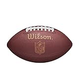 Wilson NFL Ignition FB