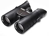 Steiner Safari UltraSharp Fernglas, kompakt, leicht, leistungsstark, Outdoor-Optik, 10 x 42