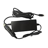 90W USB-C Laptop Auto Ladegerät Kompatibel mit MacBook Pro/Air, Dell XPS/Latitude, HP, Lenovo, ASUS, Acer, Chromebook, Surface Mehr Typ-C Laptop-Geräte