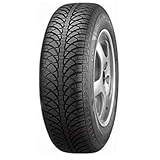 FULDA 530998 Kristall Montero 3 M+S - 195/65R15 91T - Winterreifen