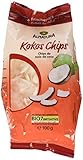 Alnatura Bio Kokos Chips, 100g