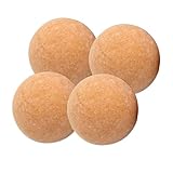 Kickerbälle, Ersatzteile für Tischfußball | Ersatz für Mädchen Erwachsene Besprechungen und Spaß