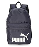 PUMA Phase Rucksack Marineblau, Einheitsgröße