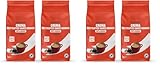 by Amazon Kaffee, ganze Bohnen, 100% Arabica, 2 kg (2 x 1 kg) (Packung mit 2)