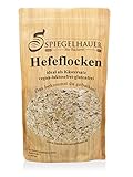 Hefeflocken 1 kg nutritional yeast Melasse edel Hefeflocken - ideal für Vegane Käsesoßen (1 kg) glutenfrei ohne Salz