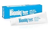 Bioniq® Repair-Zahncreme, 1 x 100ml - Zahnpasta mit künstlichem Zahnschmelz und Zahnfleischschutz