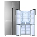 Haier HTF-452DM7 Kühlschrank/A++ /Kühlteil314 liters /Gefrierteil138 liters