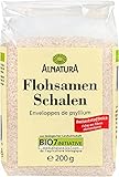 Alnatura Flohsamenschalen, 200g