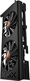 XFX RX 5500 XT Thicc II Pro 8GB GDDR6 3xDisplay Port HDMI PCI-Express 4.0 Grafikkarte RX-55XT8DFD6
