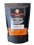 Magic Burger Gewürzmischung für Burger und alle Fleischsorten 1000gr