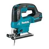 Makita DJV184Z Akku-Pendelhubstichsäge 18V (ohne Akku, ohne Ladegerät)