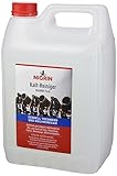 NIGRIN 72290 RepairTec Kaltreiniger, 5 Liter Kanister Nachfüllpack, zur Entfettung von Motor- und Maschinenteilen