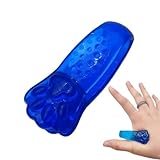 Druckpunkt-Clip gegen Migräne, Druckentlastung bei Kopfschmerzen, Migräne-Katzenpfoten-Clips, tragbares Entspannungswerkzeug, Massagezange für P-Punkte