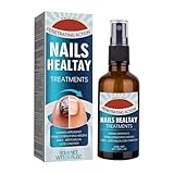 Nail Care Eingewachsene Zehennägel Cuticle Oil–30ml Pflegeöl für eingewachsene Nägel & Nagelhaut, Stärkt & pflegt beanspruchte Nägel Fördert Gesundes Nagelwachstum