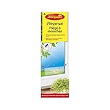 Aeroxon Fensterfliegenfalle transparent, 1 Stk