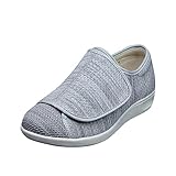 Générique Damen-Sportschuhe, atmungsaktiv, leicht, bequem, Jogging, Fitness, Fitnessstudio, Jogging, Outdoor, Sneakers, D B, 46 EU