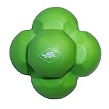 Schildkröt Reaction Ball, Grün, in 4-Farb Karton, 960076