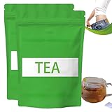 Detox Tee Zum Abnehmen, Detox Tee Entgiften und Abnehmen, Abnehmentee entgiften, Bauchfett verbrennen (2)