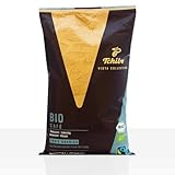 Tchibo Vista Collection Bio Cafe 16 x 500g Kaffee gemahlen, Filterkaffee