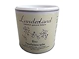 Lunderland - Bio Teufelskralle, 100 g, 1er Pack (1 x 100 g)