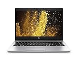 HP EliteBook 840 G5 | 14' Zoll FHD | i5-8350U | Webcam | Win 11 | DE QWERTZ | 16 GB | 500 GB m.2 SSD | (Zertifiert und Generalüberholt)