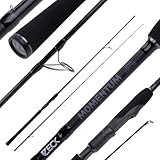 ZECK - Momentum Spin 235 | 70 - Rute zum Spinnfischen