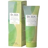DR. SEA – 3in1 Duschgel, Shampoo & Conditioner für Männer – Reinigt, spendet Feuchtigkeit & revitalisiert – Mit Keratin, Aloe Vera & Mineralien aus dem Toten Meer – 300 ml