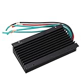 MPPT Windturbinenladung Controller 1000W 48 V IP67 wasserdichtes Industriegrad Aluminiumlegierungsschale für Windkraft -Erzeugungssysteme