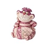 Disney Traditions Cheshire Cat Mini Figurine