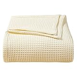 Kühldecke Sommerdecke, Selbstkühlende Decke Schweißableitend und Atmungsaktiv Doppelseitige Selbstkühlendes Decke für Besseren Schlaf Antiallergie und Atmungsaktive, Gelb, 70x100cm