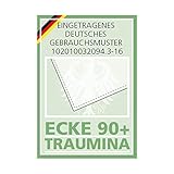 Traumina Kamelhaardecke Exclusive WK1 extra leicht, Füllung: 100% Kamelhaar 155x220 cm